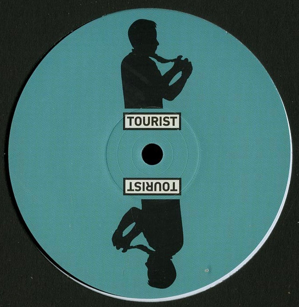Natural Affair - Tourist 001 | Tourist (TRST001)