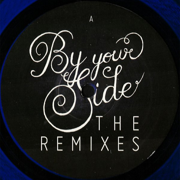S.P.Y. - By Your Side (The Remixes) | Spearhead Records (SIDE001) - 2