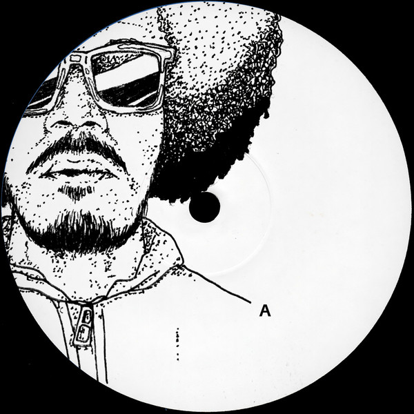 The Tolhouse Men - Untitled | EARDRUMMACHINE (EARDRUMM001)