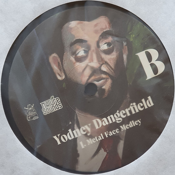 Your Old Droog - Yodney Dangerfield | Nature Sounds (none) - 4