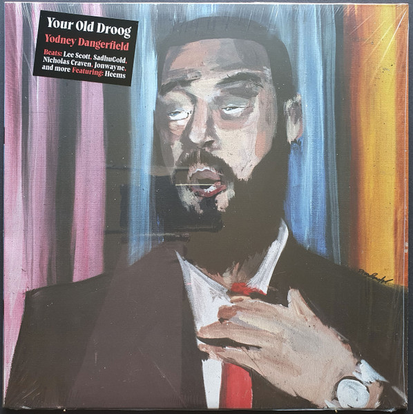 Your Old Droog - Yodney Dangerfield | Nature Sounds (none) - main
