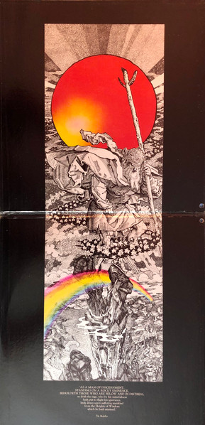 Strawbs - Grave New World | A&M Records (SP-4344) - 3