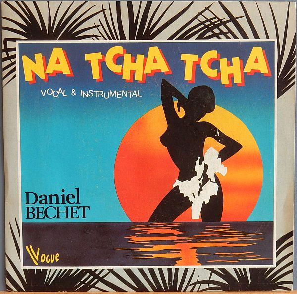 Daniel Bechet - Na Tcha Tcha | Vogue (101782)