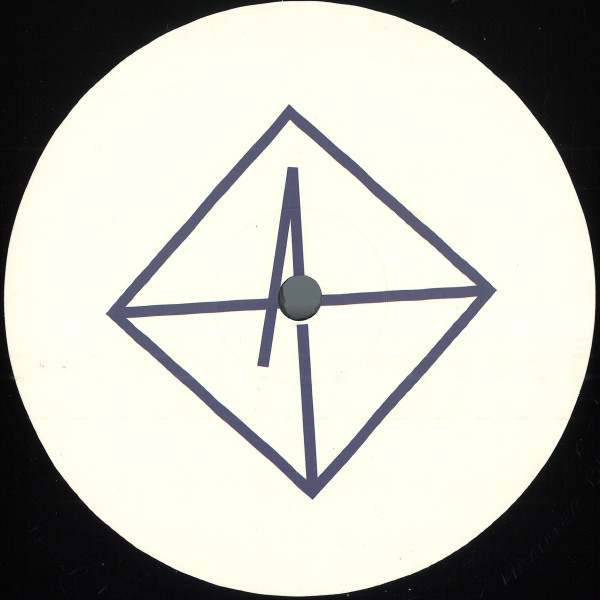 Lars Huismann - Zeitgeist EP | Vault Records (VAULTREC007)