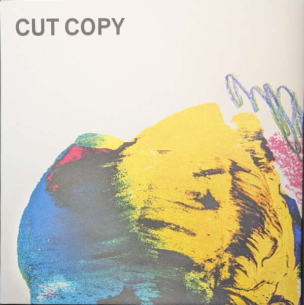 Cut Copy - Moments | Cutters Records (Cutters043) - 2 Cut Copy - Moments | Cutters Records (Cutters043) - 2