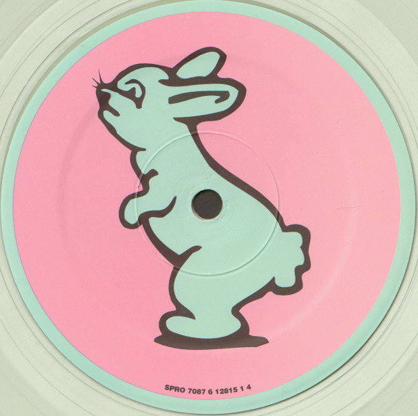 Bran Van 3000 - Drinking in L.A. (Mount Real Mixes) | Audiogram (SPRO 7087 6 12815 1 4) - 2