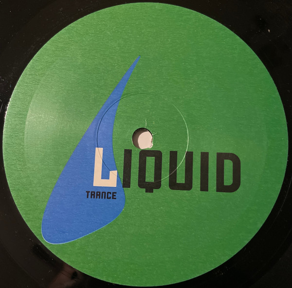 Lasgo - Something | Liquid Trance (LTR 4) - 2 Lasgo - Something | Liquid Trance (LTR 4) - 2