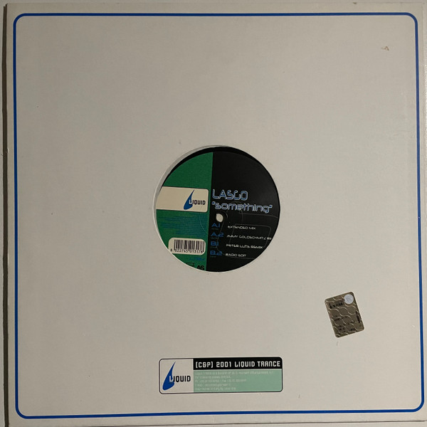 Lasgo - Something | Liquid Trance (LTR 4) - 4 Lasgo - Something | Liquid Trance (LTR 4) - 4