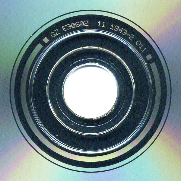 Modest Mussorgsky , Nikolai Rimsky-Korsakov , Pyotr Ilyich Tchaikovsky - The Czech Philharmonic Orchestra , Karel Ančerl - Pictures At An Exhibition, A Night On The Bare Mountain, Capriccio Espagnol, Capriccio Italien | Supraphon (11 1943-2 011) - 4