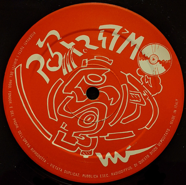 Last Rhythm - Last Rhythm | PostRitmo (AMR 0038) - 3 Last Rhythm - Last Rhythm | PostRitmo (AMR 0038) - 3