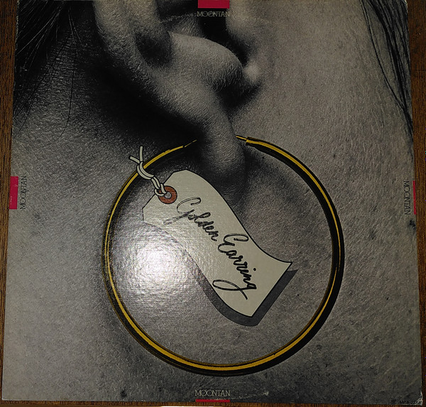 Golden Earring - Moontan | MCA Records (MCA-2352) Golden Earring - Moontan | MCA Records (MCA-2352)