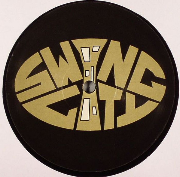 Pursernel & Son - Ain't What You Do | Swing City Records (CITY 1021) - 2 Pursernel & Son - Ain't What You Do | Swing City Records (CITY 1021) - 2