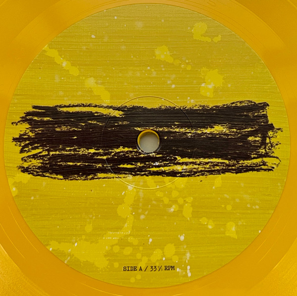 Ed Sheeran - - (Subtract) | Atlantic (5054197170577) - 3 Ed Sheeran - - (Subtract) | Atlantic (5054197170577) - 3