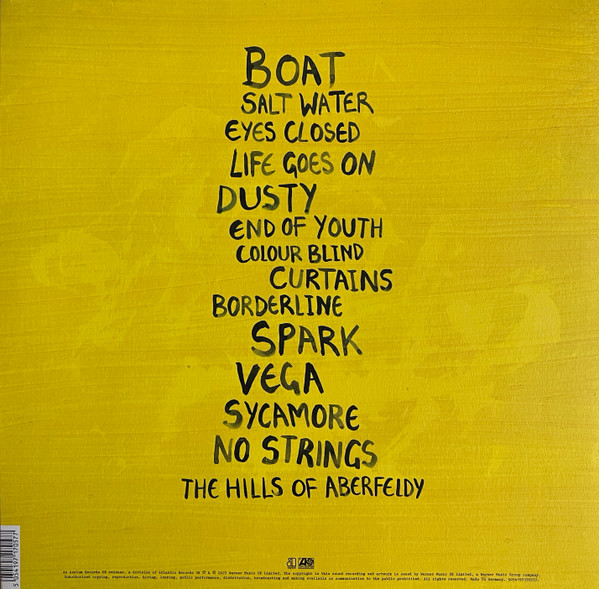 Ed Sheeran - - (Subtract) | Atlantic (5054197170577) - 2 Ed Sheeran - - (Subtract) | Atlantic (5054197170577) - 2