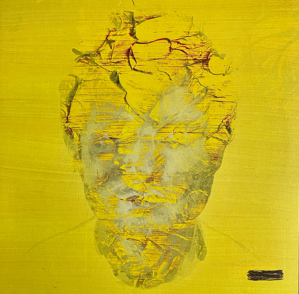 Ed Sheeran - - (Subtract) | Atlantic (5054197170577)