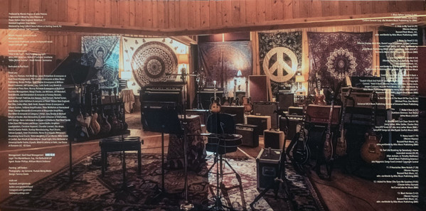 Gov't Mule - Heavy Load Blues | Fantasy (00888072287143) - 2 Gov't Mule - Heavy Load Blues | Fantasy (00888072287143) - 2