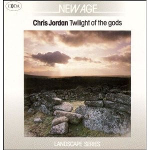 Chris Jordan - Twilight Of The Gods | Coda Records (832 180-1)