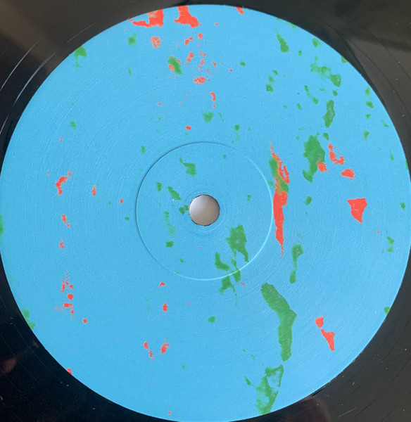 Xeno And Oaklander - Via Negativa (In The Doorway Light) | Dais Records (DAIS235) - 4 Xeno And Oaklander - Via Negativa (In The Doorway Light) | Dais Records (DAIS235) - 4