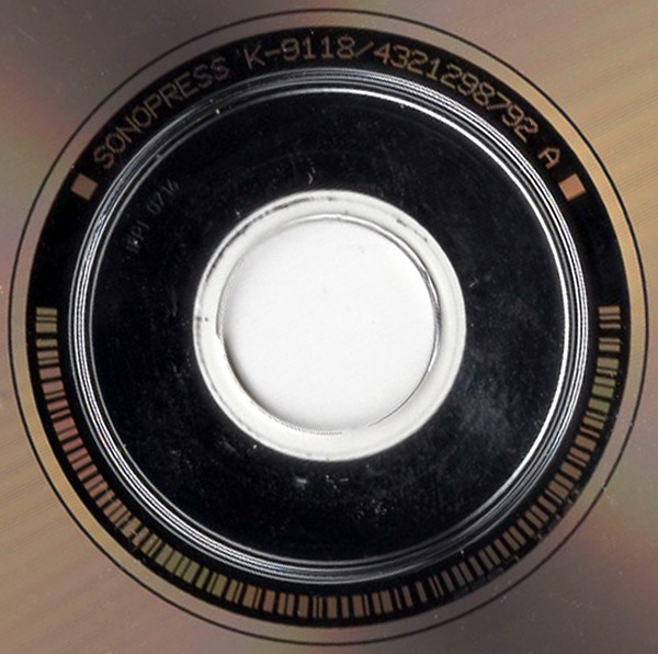 Scatman John - Scatman's World | RCA (74321 29879 2) - 4