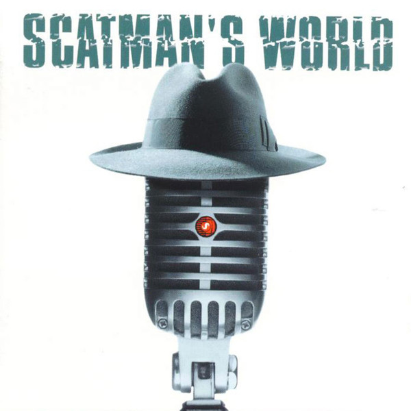 Scatman John - Scatman's World | RCA (74321 29879 2)