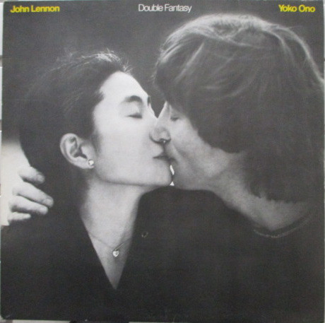 John Lennon & Yoko Ono - Double Fantasy | Geffen Records (99 131) - main John Lennon & Yoko Ono - Double Fantasy | Geffen Records (99 131) - main