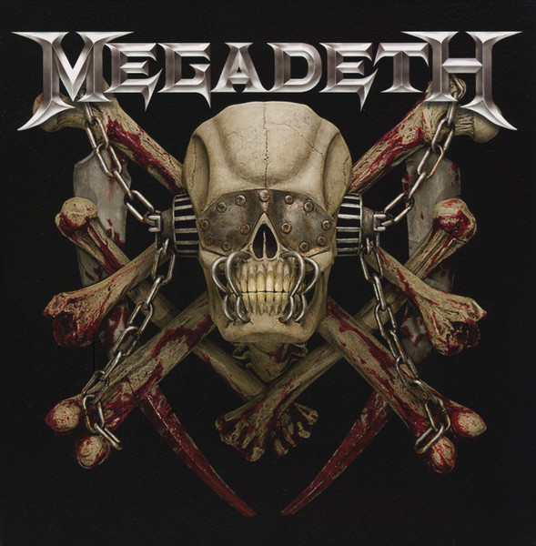 Megadeth - Killing Is My Business And Business Is Good (The Final Kill) | Legacy (88985463001) - 3