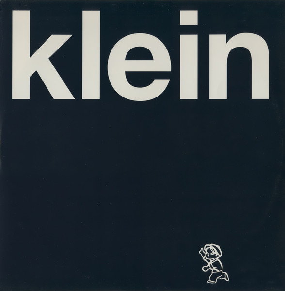Albin Janoska - Baheux | Klein Records (kl056) - 3