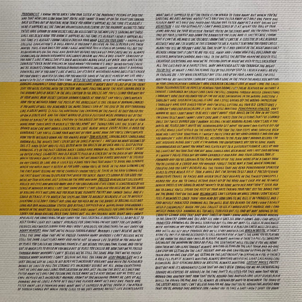 Alvvays - Blue Rev | Polyvinyl Record Company (PRC-465) - 4 Alvvays - Blue Rev | Polyvinyl Record Company (PRC-465) - 4