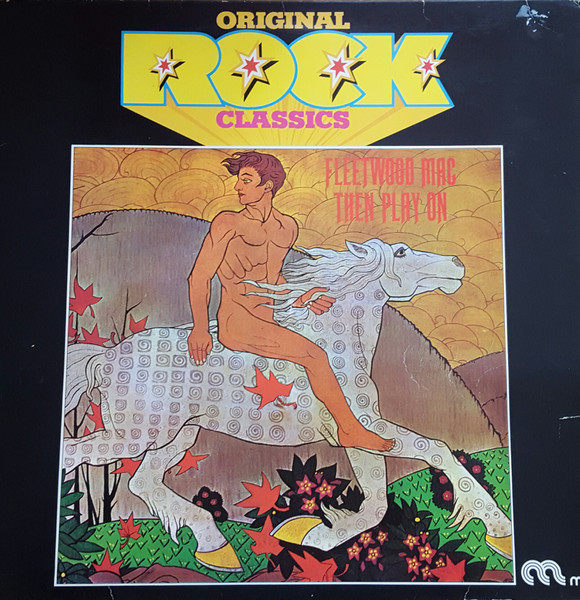 Fleetwood Mac - Then Play On | Midi (MID 24 011)