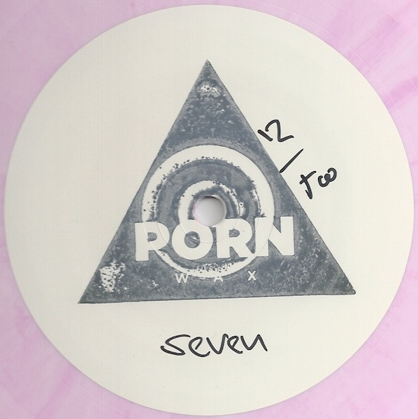 Ilya Santana - Porn Wax Seven | Porn Wax (PW 7) - main