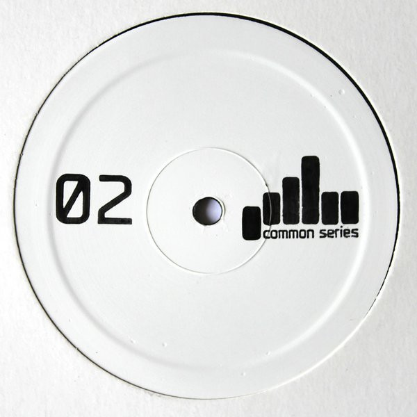 Common Series - CS 02 (MLDXIII) | Common Series Ltd (CS#02) - 3