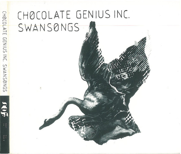 Chocolate Genius - Swansongs | No Format (NØF. 16) - 2