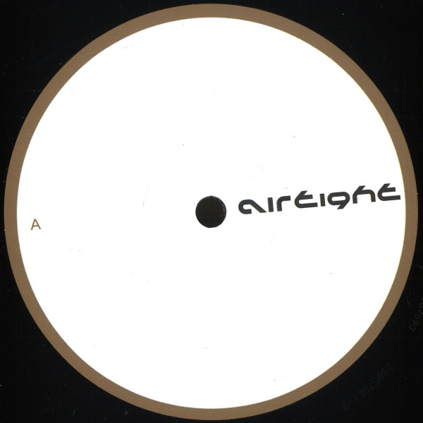 Marshall Jefferson vs Noosa Heads - Mushrooms | Airtight (AIR-046) - 2