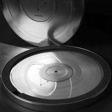 Various - Stellate 1 | Stroboscopic Artefacts (SASTE001) - 2