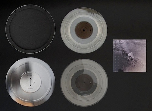 Various - Stellate 1 | Stroboscopic Artefacts (SASTE001) - 4
