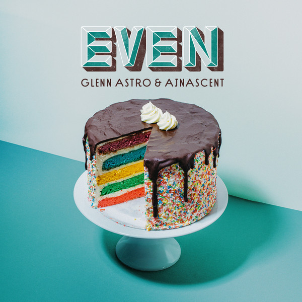 Glenn Astro & Ajnascent - Even | Money $ex Records (M$MINI1201)