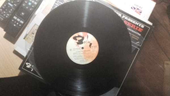 Pierre-Marcel Ondher Présente Maurice André Accompagné Par  Jack Nilson Et Son Orchestre - Trompette Hors Série | Barclay (82 387 S) - 4