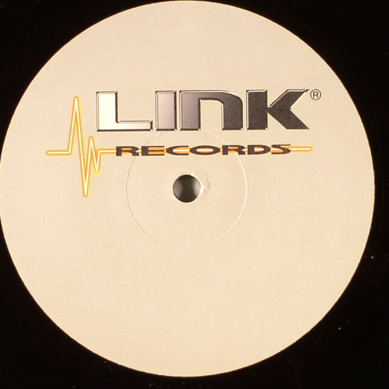 Tagada - Tribal Connections | Link Records (LINK 029)