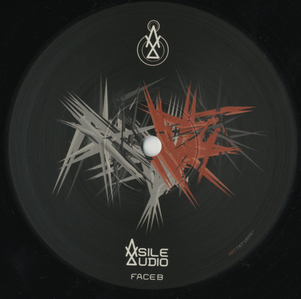 Rog - Kill The Brainfloor | Asile Audio (ASA01)