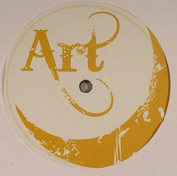Various - Art Attack LP | Art Recordings (ART 005) - 2 Various - Art Attack LP | Art Recordings (ART 005) - 2