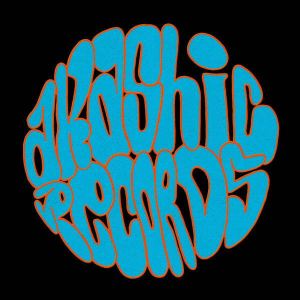 Telharmoneom - Moiré one | Akashic Records Berlin (AKA001) - 4 Telharmoneom - Moiré one | Akashic Records Berlin (AKA001) - 4
