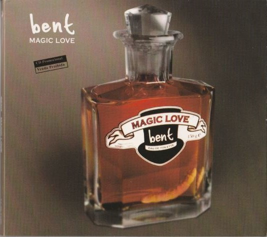 Bent - Magic Love | Enter Records (11.70.7160)