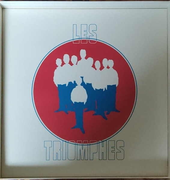 Les Compagnons De La Chanson - Les Compagnons De La Chanson Chantent ... | Sélection Du Reader's Digest (yPartx 89.096) - 4