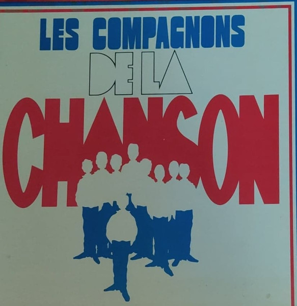 Les Compagnons De La Chanson - Les Compagnons De La Chanson Chantent ... | Sélection Du Reader's Digest (yPartx 89.096)