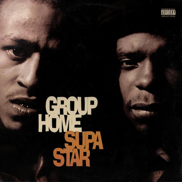 Group Home - Supa Star | Payday (697 120 053-1)