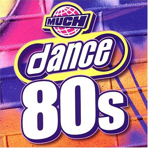 Various - MuchDance 80s | Universal Music (0249825466) - main Various - MuchDance 80s | Universal Music (0249825466) - main