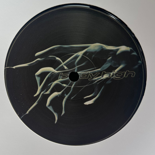 Aiden Francis - BODYHI06 | Body High (BODYHI06)