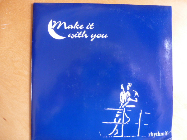 Rhythm Inc - Make It With Yu | Diva (DIVA 5)