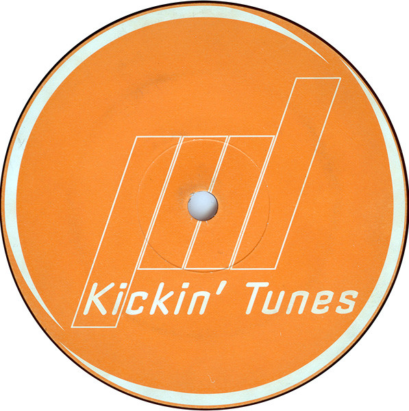 Julian DJ & Davide Sonar - Techno Noise | Kickin' Tunes (KT 004)