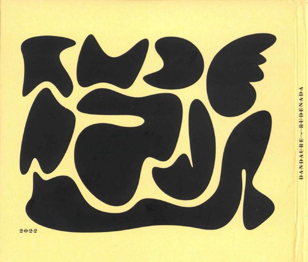 Dandaure - Rude Nada | Araki (Araki 117) - 2